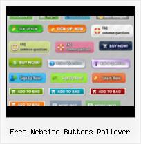 Free Gif Animated Buttons free website buttons rollover