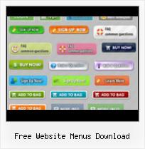 Free Navigator Bownload free website menus download