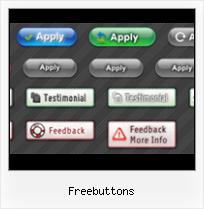 Free Buttons For Web And Programs freebuttons