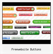 Free Rollover Buttons With Css freewebsite buttons