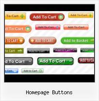 Freeware Button Creator homepage buttons