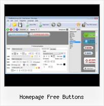 Web Site Button Codes homepage free buttons