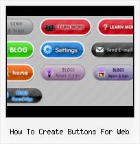 Free Simple Html Buttons how to create buttons for web