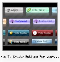 Free Wep Site Buttons how to create buttons for your website
