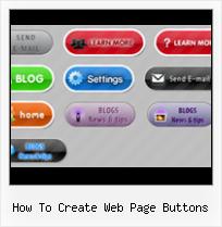 Template Free Html how to create web page buttons 3 State Free Button how to create web page buttons