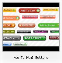 Free Html Buttons Maker how to html buttons