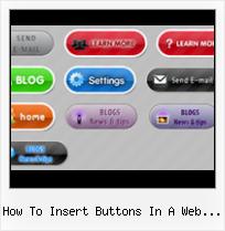 Free Download Button For Web Page Design how to insert buttons in a web page Free Download Button Navigation how to insert buttons in a web page