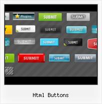 Free Web Menu Software Download html buttons