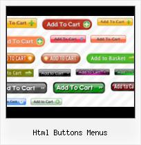 Free Button Menu Web Site html buttons menus