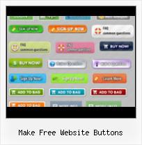 Web Site Buttons Html make free website buttons