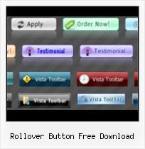 Create Button Web rollover button free download