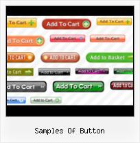Free Web Buttons Your Site samples of button