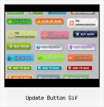 Free Black Web Buttons update button gif