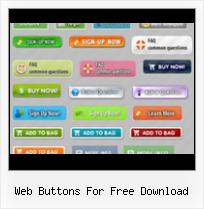 Best Free Button Generator web buttons for free download