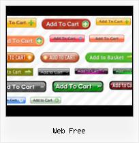 Creating Menu In Web Page web free