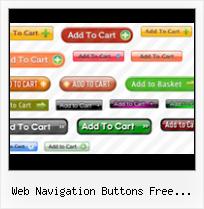 France Web Buttons web navigation buttons free download