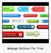 Contact Buttons Web webpage buttons for free