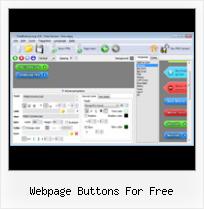 Free Html Button For Web Site webpage buttons for free