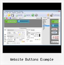 Free Html For Buttons website buttons example