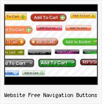 Free Web Buttons Search website free navigation buttons