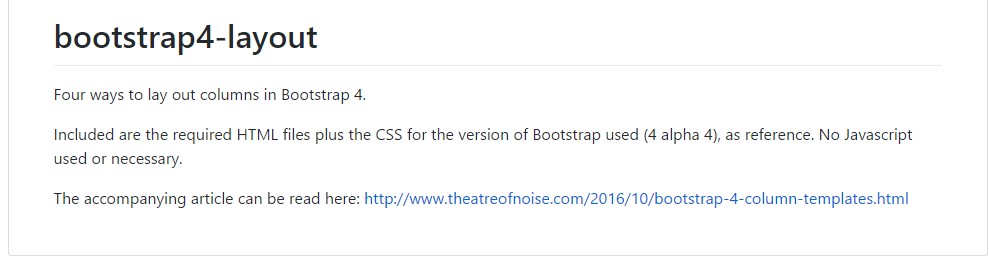  Format  models  inside Bootstrap 4